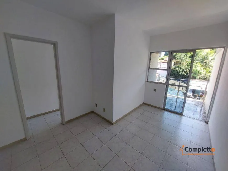 Foto 1 de Apartamento com 2 Quartos à venda, 77m² em Praça Seca, Rio de Janeiro