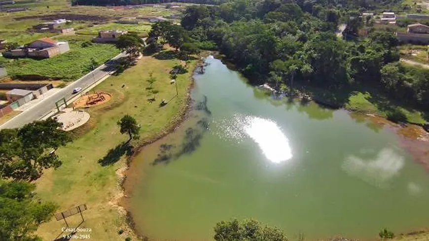 Foto 1 de Casa de Condomínio com 2 Quartos à venda, 300m² em Núcleo Habitacional Novo Gama, Novo Gama