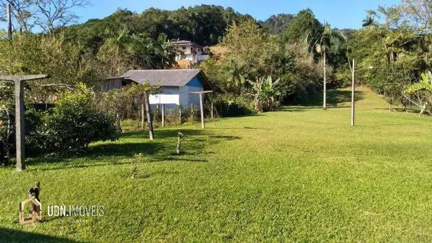 Foto 1 de Lote/Terreno à venda, 7500m² em Itoupava Central, Blumenau