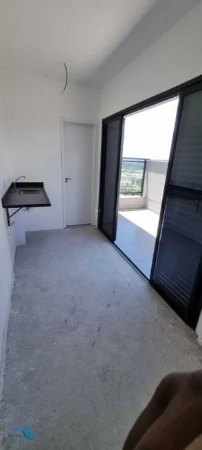 Foto 1 de Cobertura com 3 Quartos à venda, 118m² em Tamboré, Barueri