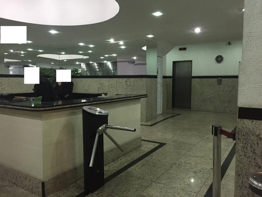 Foto 1 de Sala Comercial com 2 Quartos para venda ou aluguel, 50m² em Centro, Rio de Janeiro