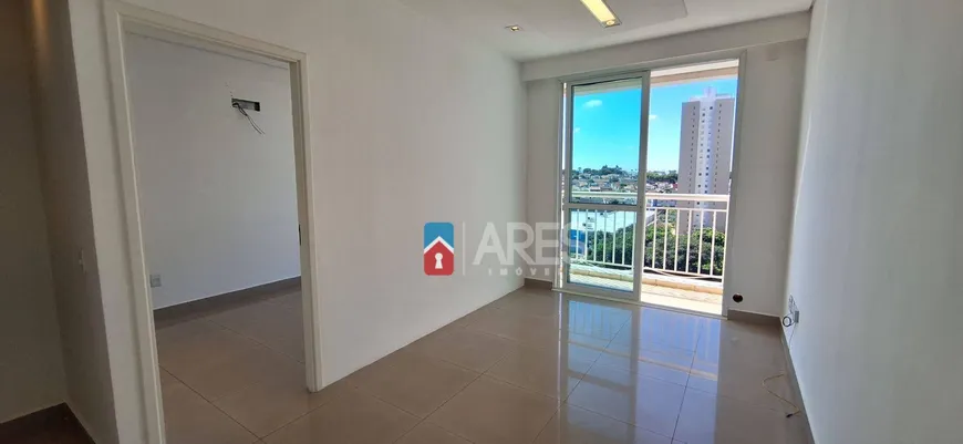 Foto 1 de Sala Comercial para alugar, 42m² em Jardim Santo Antônio, Americana