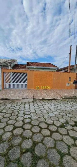 Foto 1 de Casa com 3 Quartos à venda, 250m² em Balneario Josedy , Peruíbe