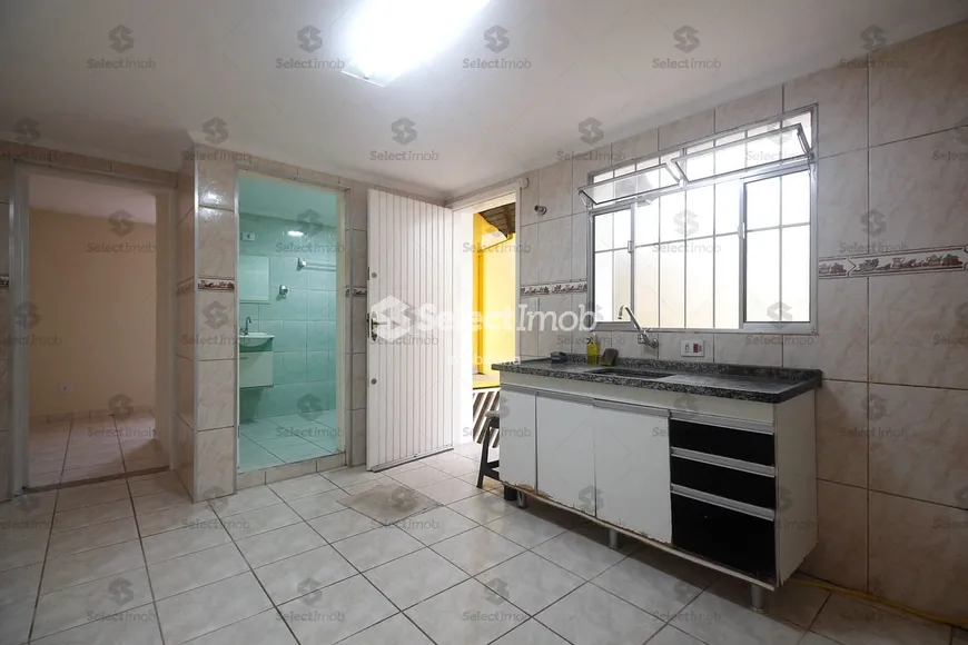 Foto 1 de Casa de Condomínio com 3 Quartos à venda, 86m² em Pouso Alegre, Ribeirão Pires