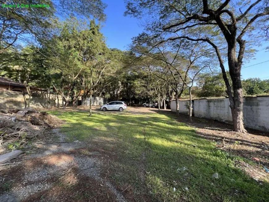 Foto 1 de Lote/Terreno à venda, 1436m² em Granja Viana, Cotia