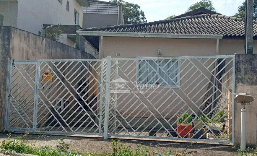 Foto 1 de Sobrado com 3 Quartos à venda, 91m² em Narita Garden, Vargem Grande Paulista