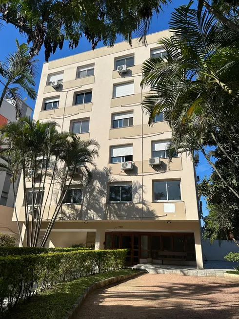 Foto 1 de Apartamento com 2 Quartos à venda, 75m² em Cristal, Porto Alegre