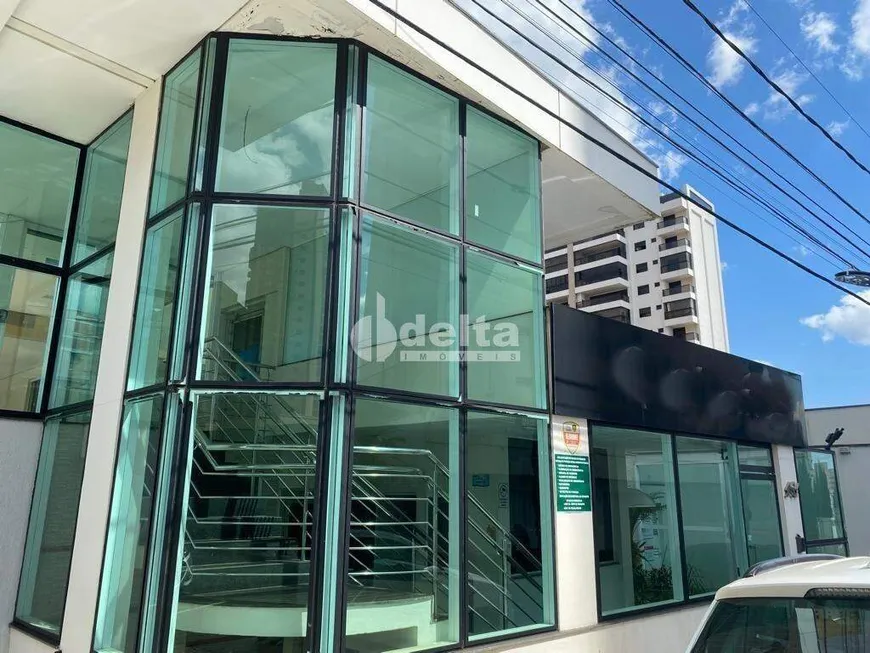 Foto 1 de Apartamento com 3 Quartos à venda, 147m² em Fundinho, Uberlândia