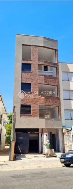 Foto 1 de Apartamento com 1 Quarto à venda, 66m² em Cidade Baixa, Porto Alegre