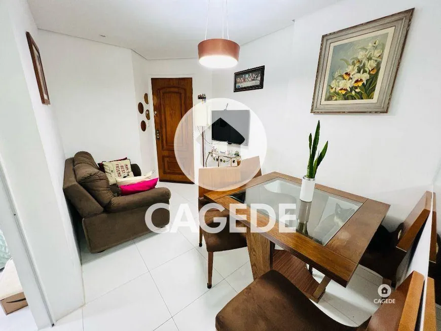 Foto 1 de Apartamento com 2 Quartos à venda, 44m² em Bela Vista, São Paulo