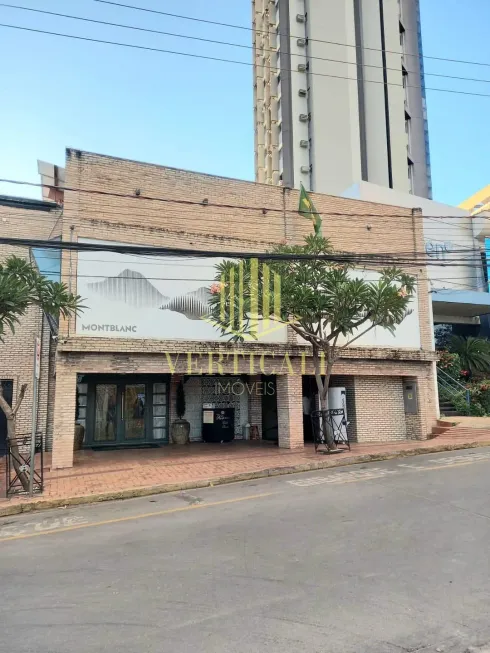 Foto 1 de Sala Comercial para alugar, 19m² em Goiabeiras, Cuiabá