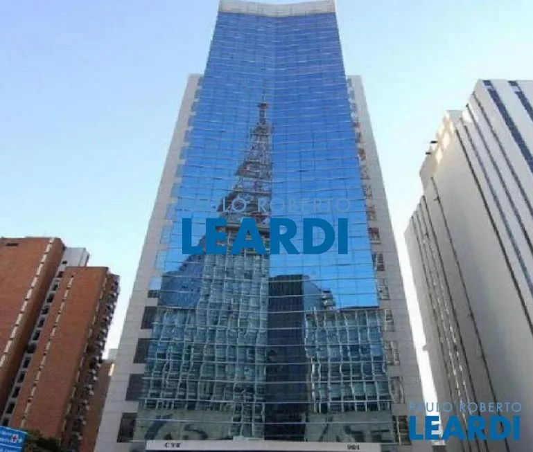 Foto 1 de Ponto Comercial para alugar, 683m² em Jardim Paulista, São Paulo