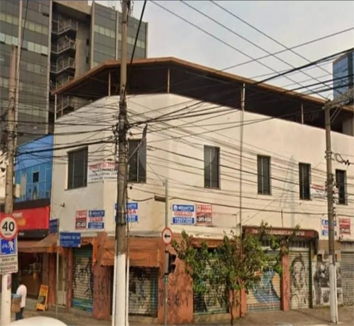 Foto 1 de Imóvel Comercial para venda ou aluguel, 341m² em Santana, São Paulo