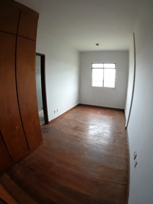 Foto 1 de Apartamento com 3 Quartos à venda, 90m² em Ouro Preto, Belo Horizonte