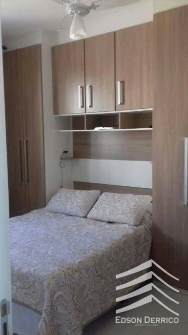 Foto 1 de Casa de Condomínio com 3 Quartos à venda, 90m² em Alto do Cardoso, Pindamonhangaba