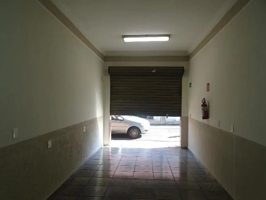 Foto 1 de Ponto Comercial para alugar, 40m² em Nossa Senhora Aparecida, Uberlândia