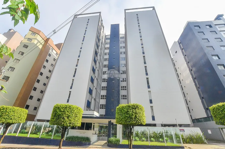 Foto 1 de Apartamento com 3 Quartos à venda, 101m² em Batel, Curitiba