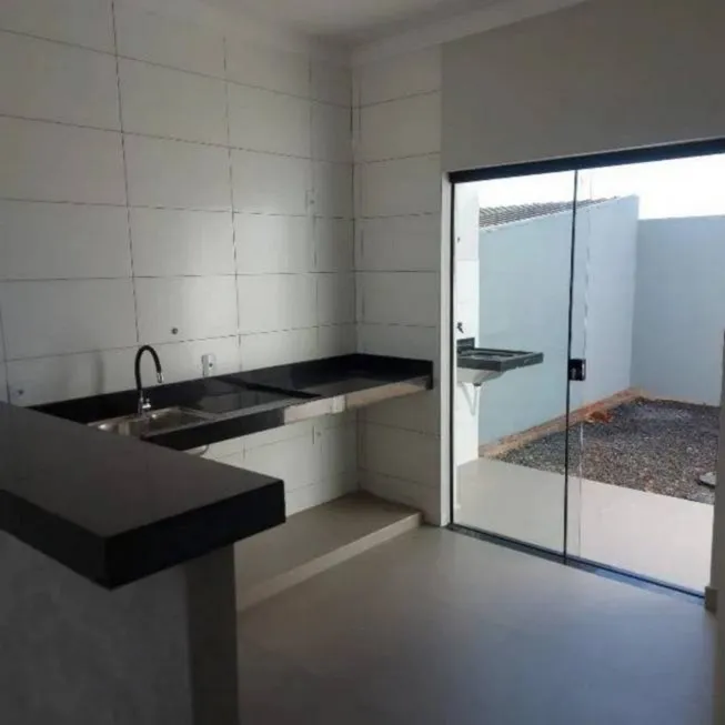 Foto 1 de Casa com 2 Quartos à venda, 54m² em Jaua Abrantes, Camaçari