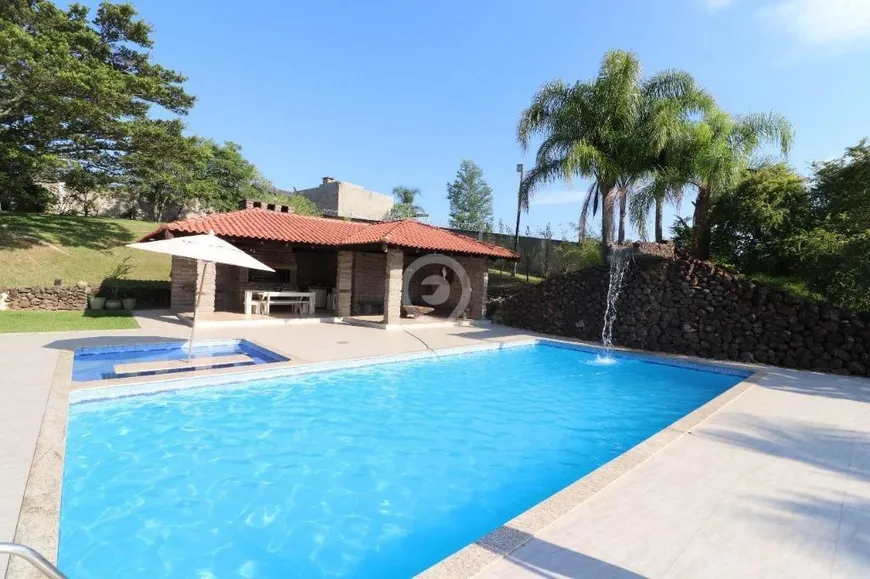 Foto 1 de Casa com 5 Quartos à venda, 470m² em Lago Azul, Estância Velha
