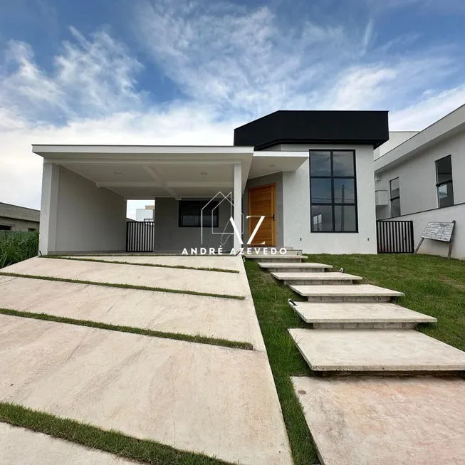 Foto 1 de Casa de Condomínio com 3 Quartos à venda, 250m² em Inoã, Maricá