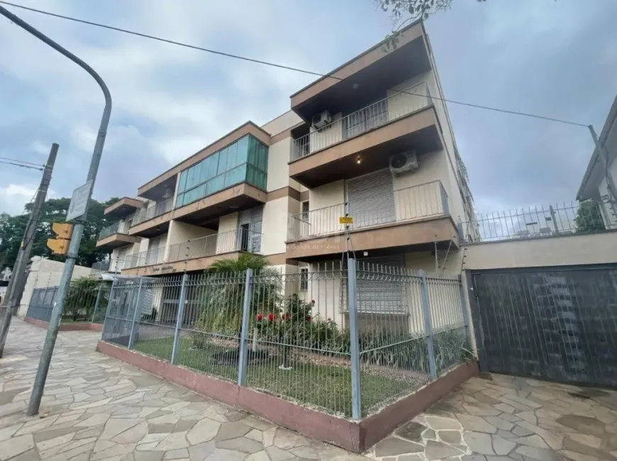 Foto 1 de Apartamento com 1 Quarto à venda, 41m² em Medianeira, Porto Alegre