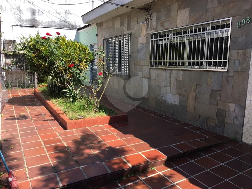 Foto 1 de Casa com 2 Quartos à venda, 100m² em Jardim D'abril, Osasco