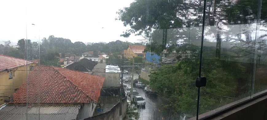 Foto 1 de Galpão/Depósito/Armazém para alugar, 220m² em Jardim do Engenho, Cotia