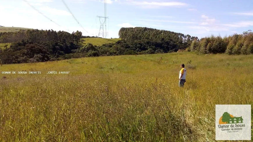 Foto 1 de Fazenda/Sítio com 2 Quartos à venda, 435600m² em Centro, Sarapuí