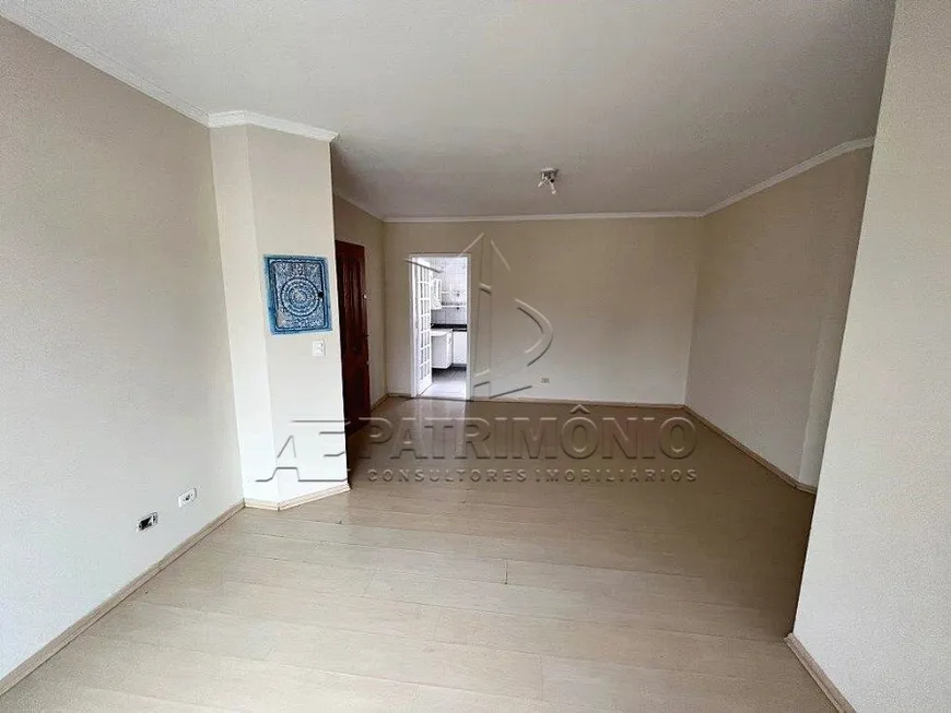 Foto 1 de Apartamento com 3 Quartos à venda, 89m² em Parque Campolim, Sorocaba