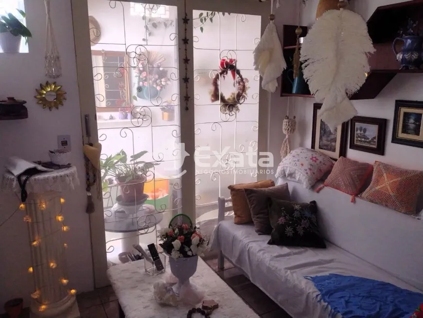 Foto 1 de Casa com 2 Quartos à venda, 122m² em Vila Eros, Sorocaba