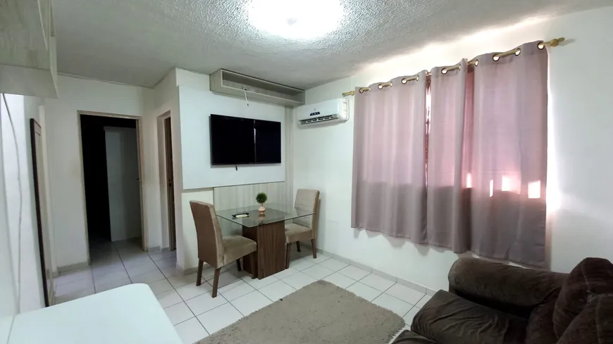 Foto 1 de Apartamento com 2 Quartos à venda, 42m² em Tarumã, Manaus