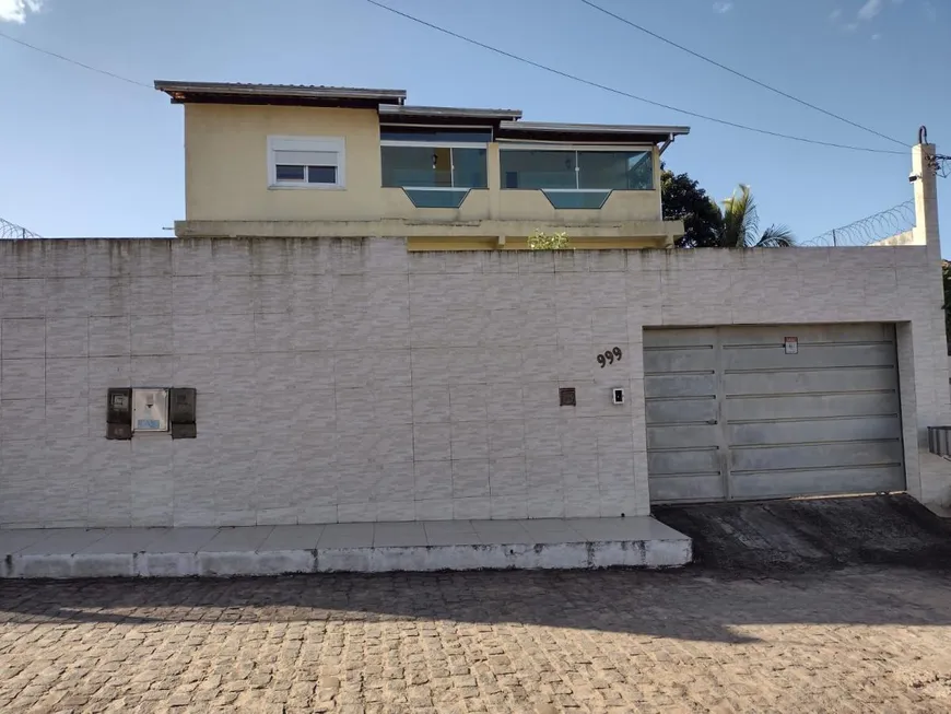 Foto 1 de Casa com 5 Quartos à venda, 504m² em , Terra Nova