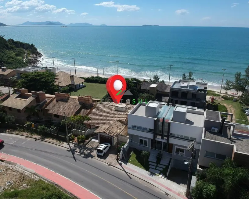 Foto 1 de Casa com 3 Quartos à venda, 146m² em Morrinhos, Garopaba