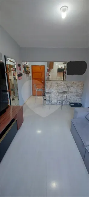 Foto 1 de Apartamento com 2 Quartos à venda, 49m² em Engenho Novo, Rio de Janeiro