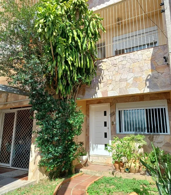 Foto 1 de Casa com 4 Quartos à venda, 219m² em Partenon, Porto Alegre