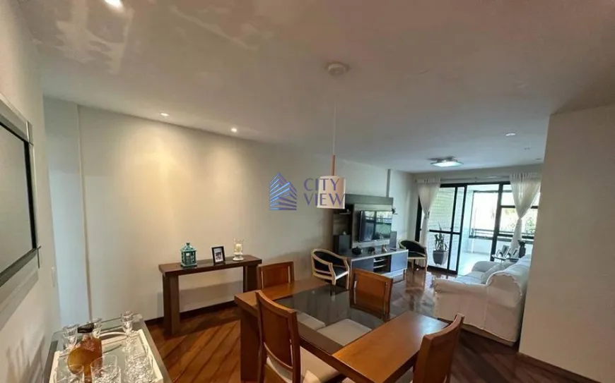 Foto 1 de Apartamento com 3 Quartos à venda, 130m² em Recreio Dos Bandeirantes, Rio de Janeiro