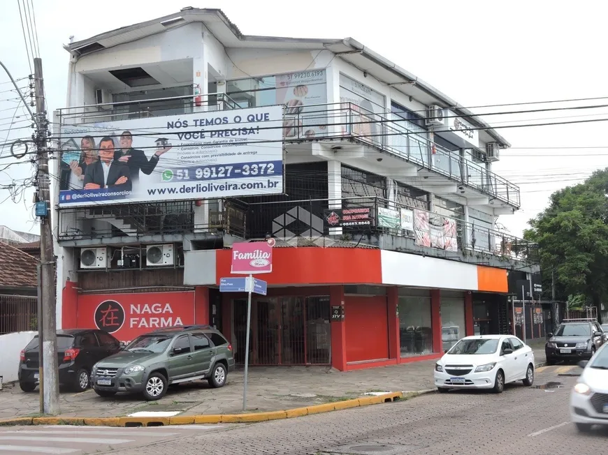 Foto 1 de Ponto Comercial à venda, 550m² em Centro, Canoas