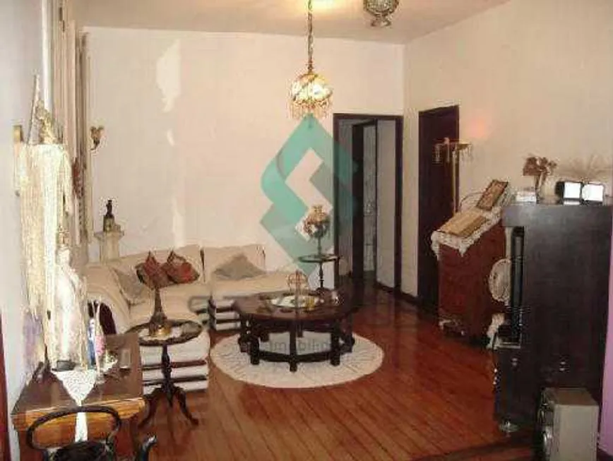 Foto 1 de Casa com 3 Quartos à venda, 287m² em Vila Isabel, Rio de Janeiro