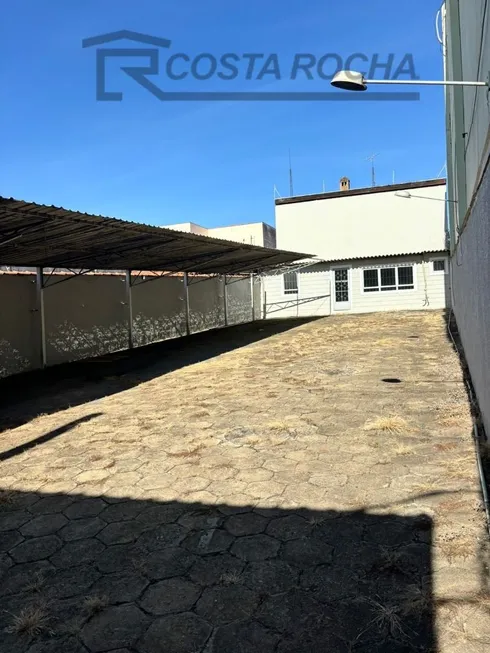 Foto 1 de Galpão/Depósito/Armazém para alugar, 35m² em Centro, Itu