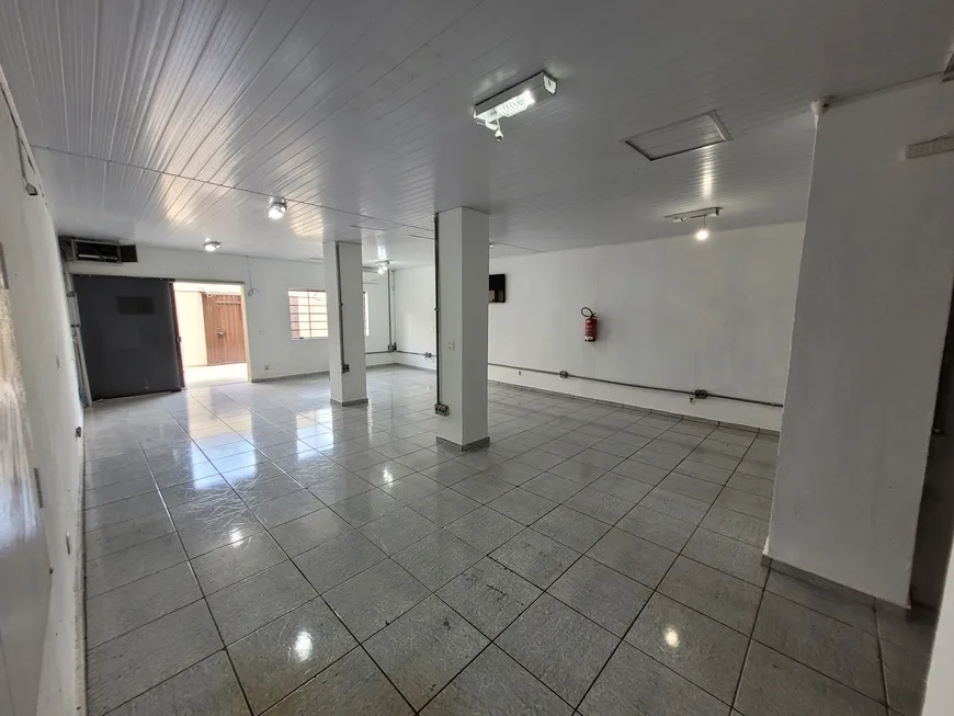 Foto 1 de Galpão/Depósito/Armazém com 6 Quartos para alugar, 330m² em Serra, Belo Horizonte