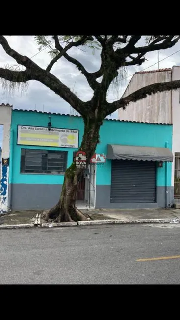 Foto 1 de Ponto Comercial à venda, 86m² em Santana, São José dos Campos