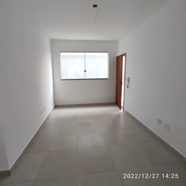 Foto 1 de Apartamento com 2 Quartos à venda, 60m² em Jardim Laguna, Contagem