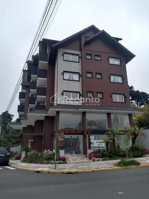 Foto 1 de Apartamento com 2 Quartos à venda, 68m² em Centro, Canela