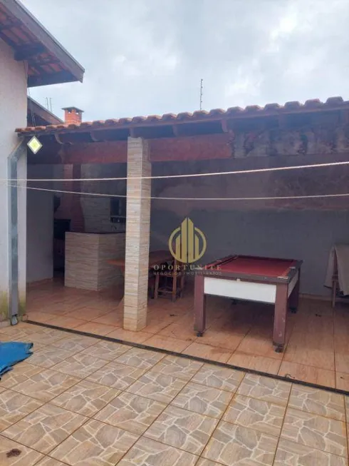 Foto 1 de Casa com 2 Quartos à venda, 136m² em Parque dos Servidores, Ribeirão Preto