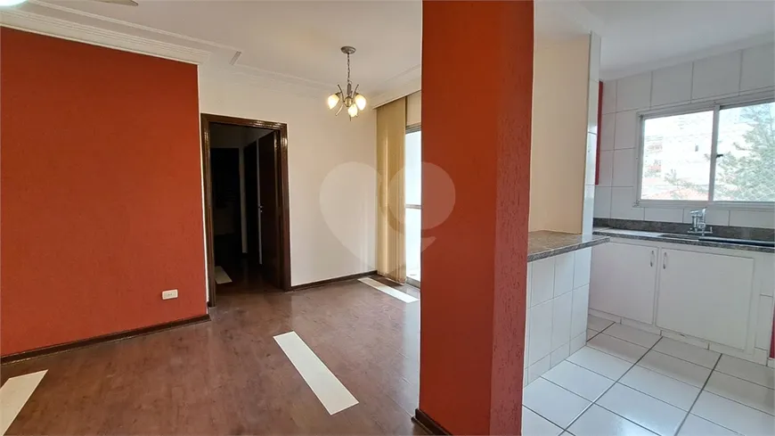 Foto 1 de Apartamento com 3 Quartos à venda, 77m² em Centro, Piracicaba