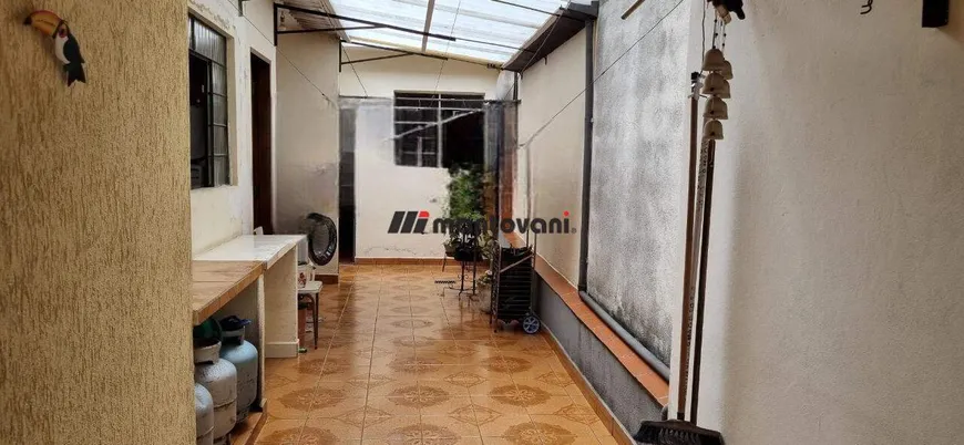 Foto 1 de Sobrado com 2 Quartos à venda, 120m² em Vila Ema, São Paulo