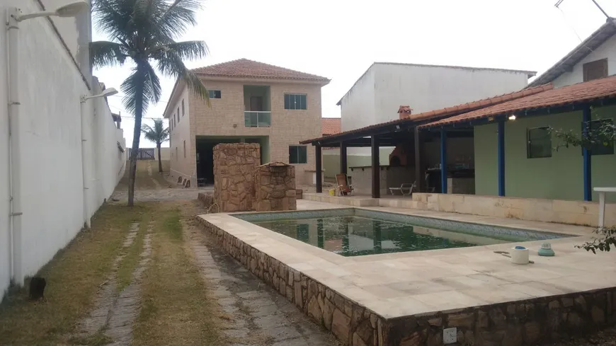 Foto 1 de Casa com 7 Quartos à venda, 325m² em Boqueirao, Saquarema