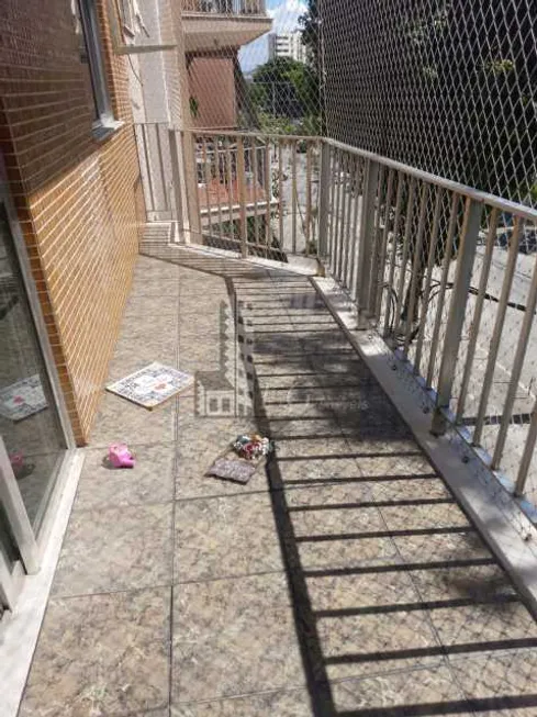 Foto 1 de Apartamento com 3 Quartos à venda, 95m² em Vila da Penha, Rio de Janeiro