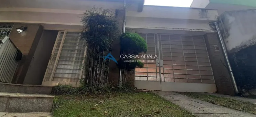 Foto 1 de Imóvel Comercial com 3 Quartos à venda, 211m² em Jardim Guanabara, Campinas