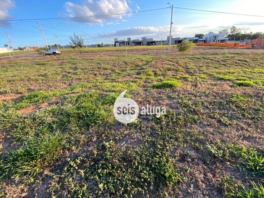 Foto 1 de Lote/Terreno à venda, 300m² em Jardim Dona Maria Azenha, Nova Odessa